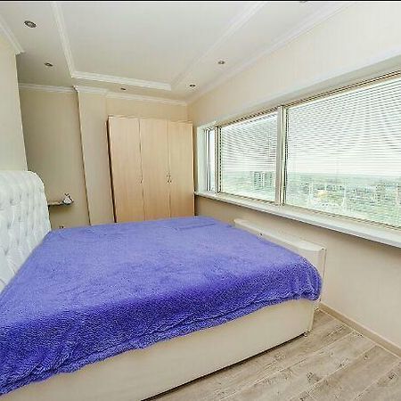 Studio On Dostyq Street 5 Floor 25 Astana Dış mekan fotoğraf